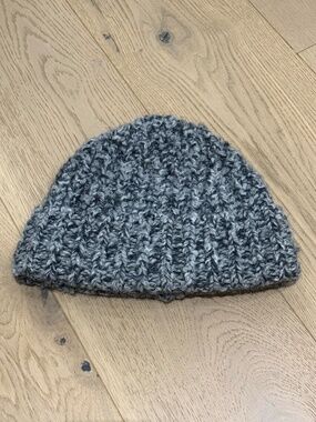 Vollebak Sub Zero Alpaca Wool Beanie